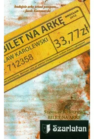 Bilet na Ark�