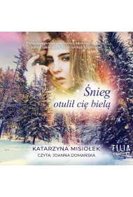 Audiobook nieg otuli ci biel mp3