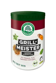 Lebensbaum Przyprawa do grilla 100 g Bio