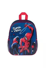 Cass film Plecak przedszkolny 3D Spider-Man