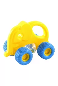 Auto S�oni�tko 21x25x11 baby gripcar POLESIE 38241