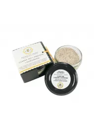Miodowa Mydlarnia Peeling do twarzy. Czarny bez z arbuzem i godzikiem 25 g