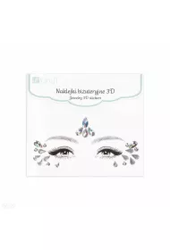 Dalprint Naklejki bi�uteryjne 3D magical fairy