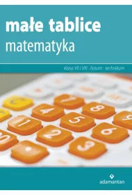 Ma�e tablice. Matematyka 2019