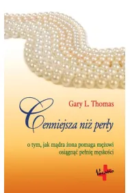 Cenniejsza ni� per�y