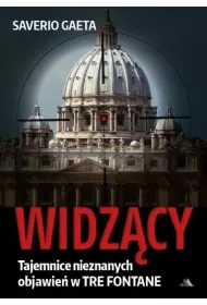 WIDZ�CYTAJEMNICE NIEZNANYCH OBJAWIE�
