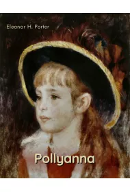 eBook Pollyanna mobi epub