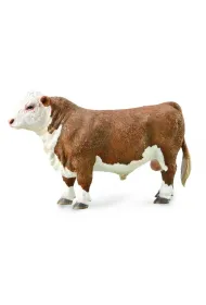 Byk hereford