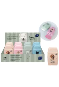 Interdruk Gumko-temperwka Puppy Sign