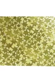 Galeria Hobby Karton holograficzny gwiazdy 25x35 cm, 5 arkuszy