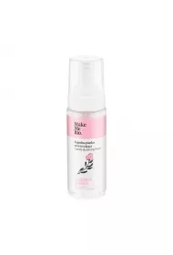 Make Me Bio Garden Roses - agodna pianka do twarzy 160 ml