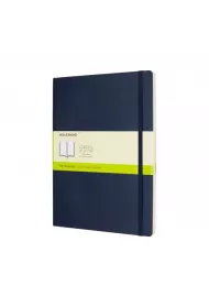 Moleskine Notes Classic czysty