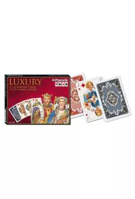 Karty Luxury