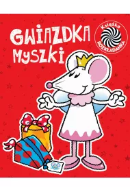 Gwiazdka myszki. Ruchome obrazki