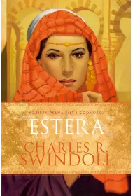 Estera. Kobieta pe�na si�y i godno�ci
