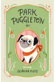 Park Puggleton. Tom 1