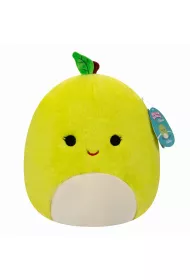 SQK - Medium Plush (12" Fuzzamallows) (Ashley - Green Apple - Fuzzamallow) Jazwares