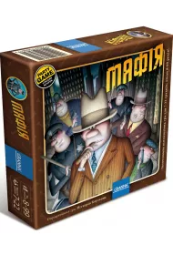 Mafia. Wersja ukrai�ska