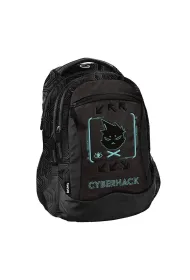 Paso PLECAK 30X41X18 2ZAM 3KIESZ GAMING BU26CH-2808PS