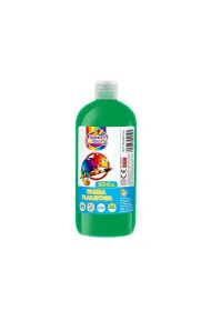 Otocki Farba plakatowa trawiasta zielona 500 ml