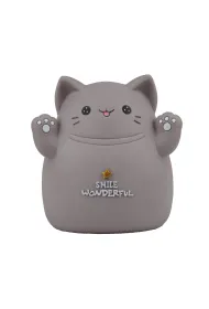 Skarbonka - Uroczy kotek, 18 cm Rozette
