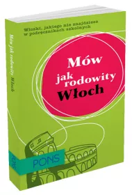 M�w jak rodowity W�och