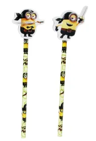 Mst Toys O��wek z gumk� Minionki