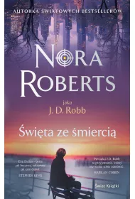 wita ze mierci. Oblicza mierci. Tom 7