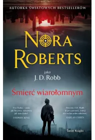mier wiaroomnym. Oblicza mierci. Tom 52 (pocket)