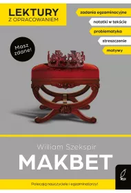 Makbet (Lektury z opracowaniem)