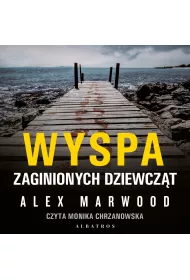 Audiobook Wyspa zaginionych dziewcz�t mp3