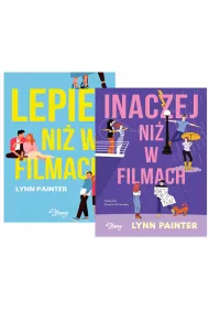 Pakiet: Lepiej ni w filmach, Inaczej ni w filmach