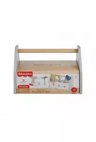 Fisher-Price. May majsterkowicz Mattel