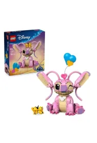 LEGO(R) DISNEY CLASSIC 43257 Andzia
