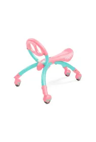 Je�dzik-pchacz Beetle r�owy Toyz