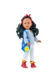 Lalka hiszpa�ska Marina Love Art 40cm Marina Pau