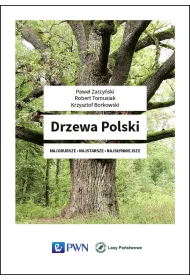 Drzewa polski