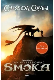 Jak wytresowa smoka. Wydanie filmowe