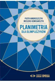 Planimetria dla olimpijczyk�w