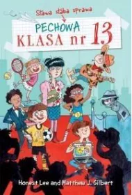 Pechowa klasa nr 13 sawa saba sprawa