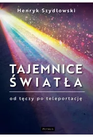 Tajemnice wiata  Od tczy po teleportacj