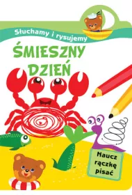 S�uchamy i rysujemy: �mieszny dzie�