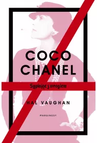 eBook Coco Chanel. Sypiajc z wrogiem mobi epub