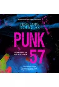 Audiobook Punk 57 mp3