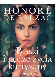 eBook Blaski i ndze ycia kurtyzany mobi epub