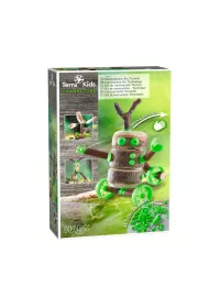 Terra Kids Connectors Zestaw konstrukcyjny Technika Haba