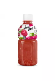 Jumi Jumi Napj malina z nata de coco 70% soku 320 ml
