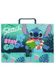 Teczka z rczk A4 Stitch