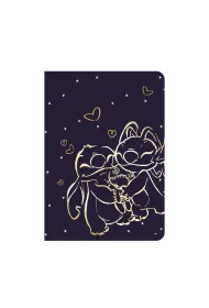 Patio Zeszyt A5 Disney Gold Stitch 1 linia 60 kartek