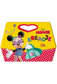 Minnie kreacje *